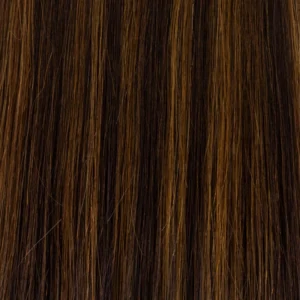 Bonding Extensions Gesträhnt