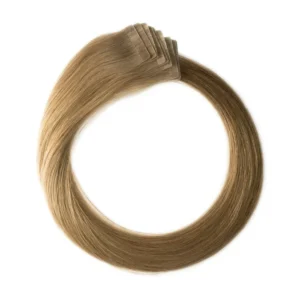 Tape-Extensions Blond