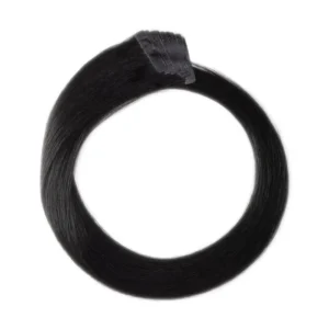 Tape-Extensions Schwarz/Braun